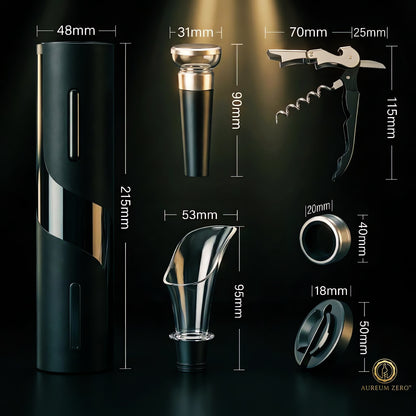Aurzerum Elite VI
