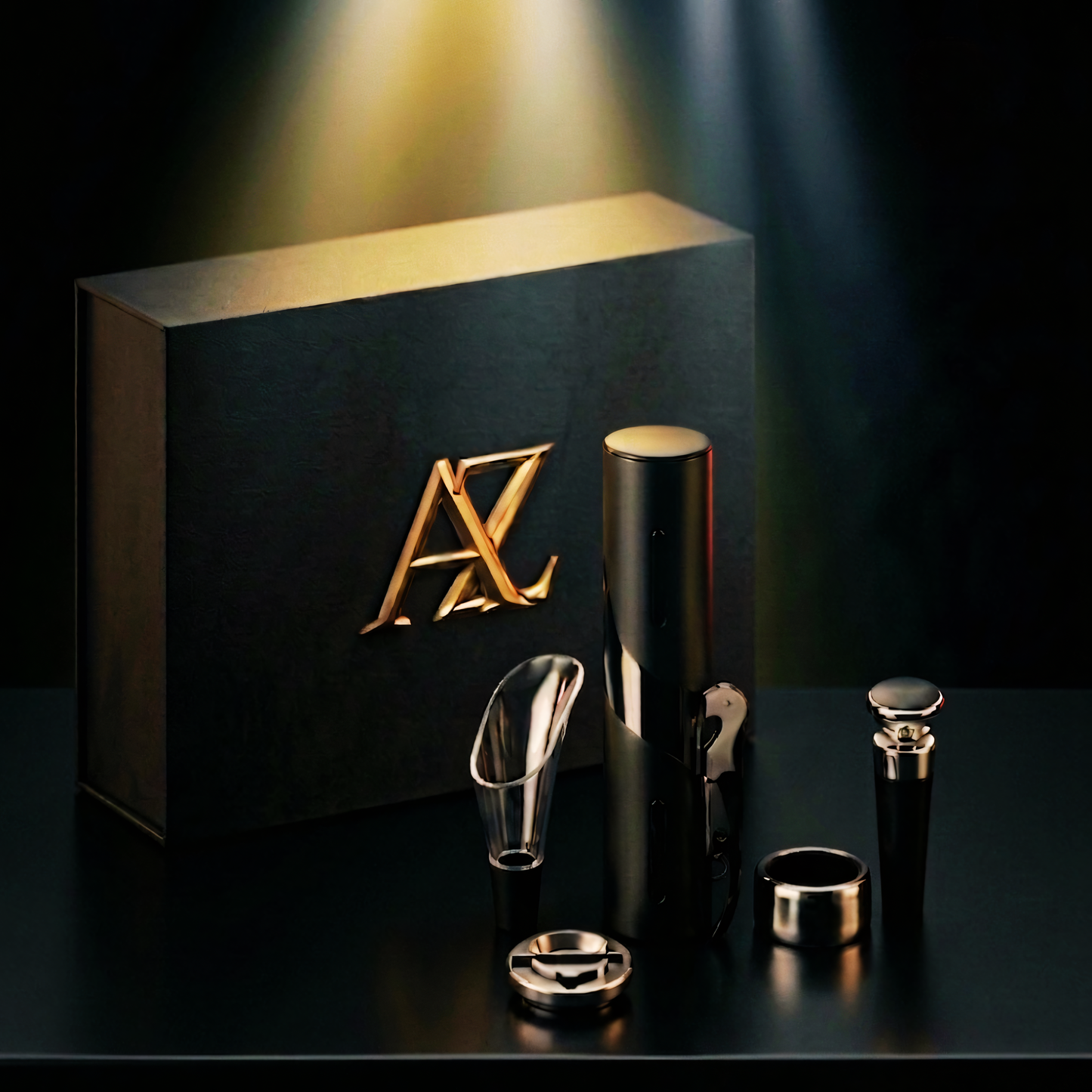 Aurzerum Elite VI