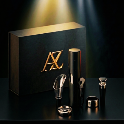 Aurzerum Elite VI