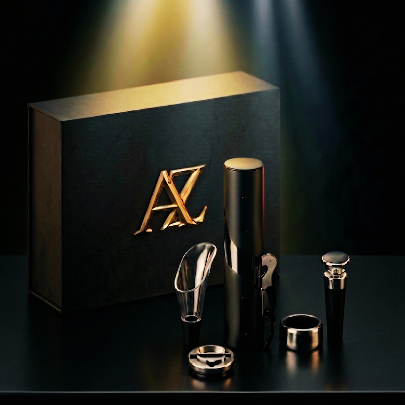 Aurzerum Elite VI